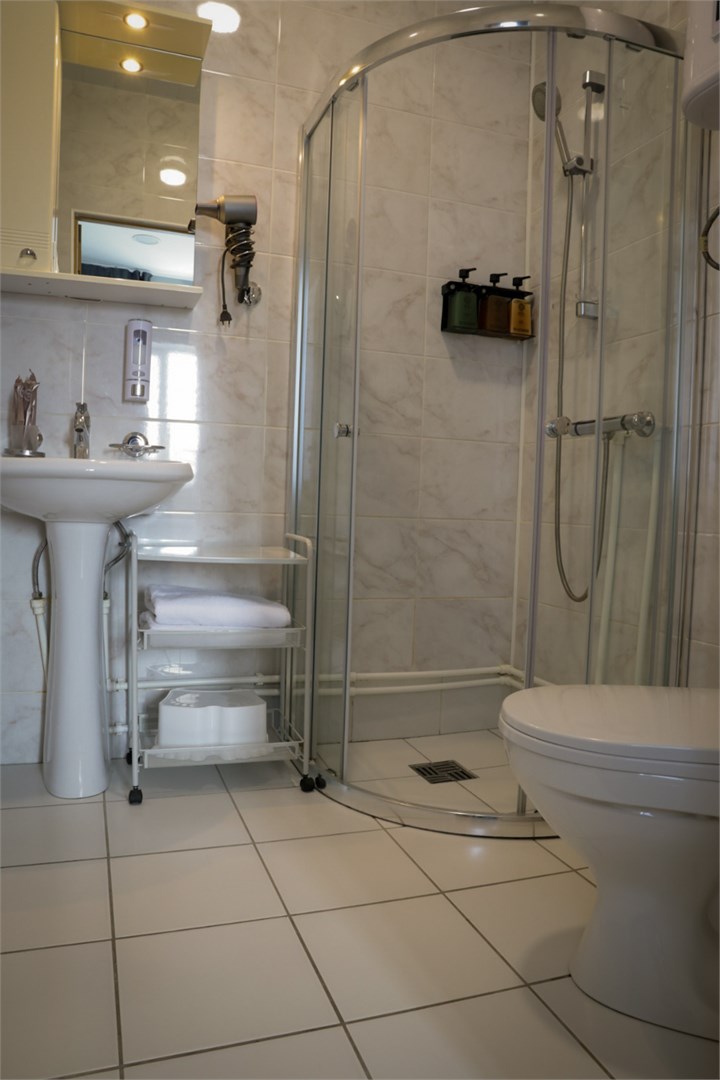 Четырехместный Superior в Терь