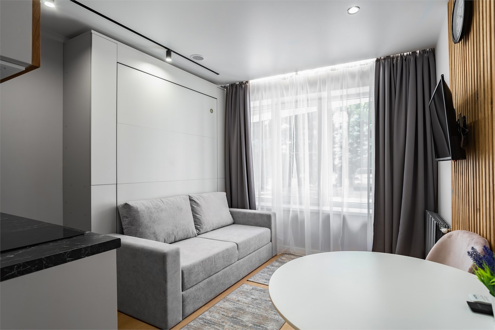 Апартамент стандартный в Пушкин НеоЛит