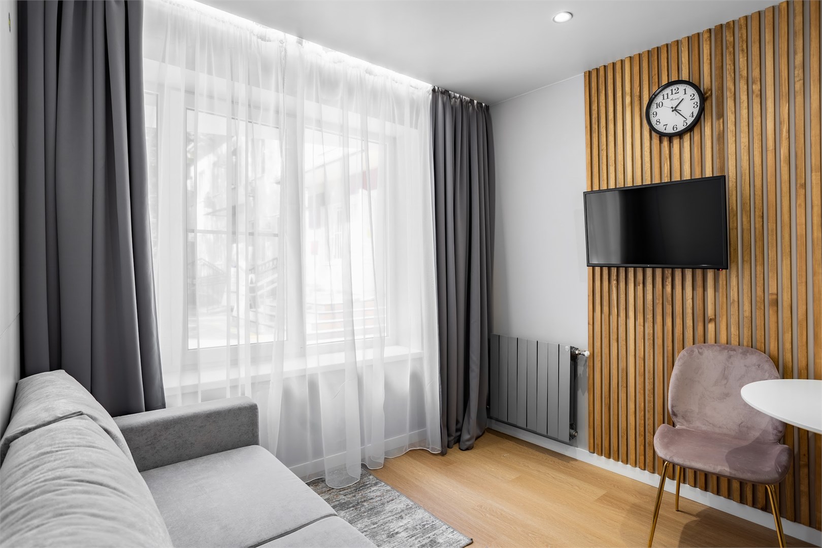 Апартамент стандартный в Пушкин НеоЛит