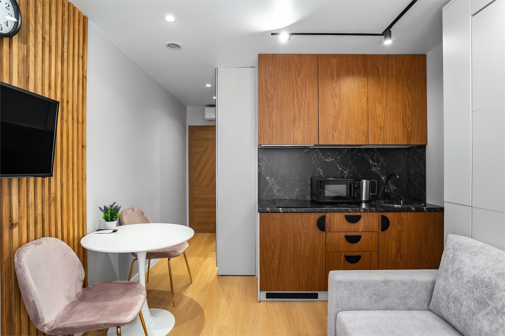 Апартамент стандартный в Пушкин НеоЛит