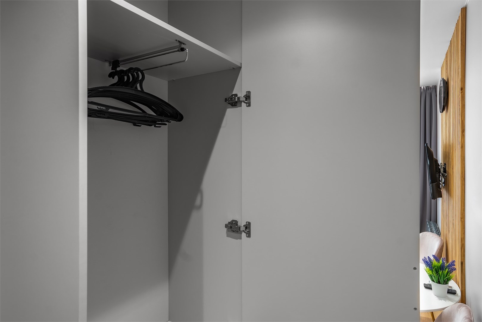 Апартамент стандартный в Пушкин НеоЛит