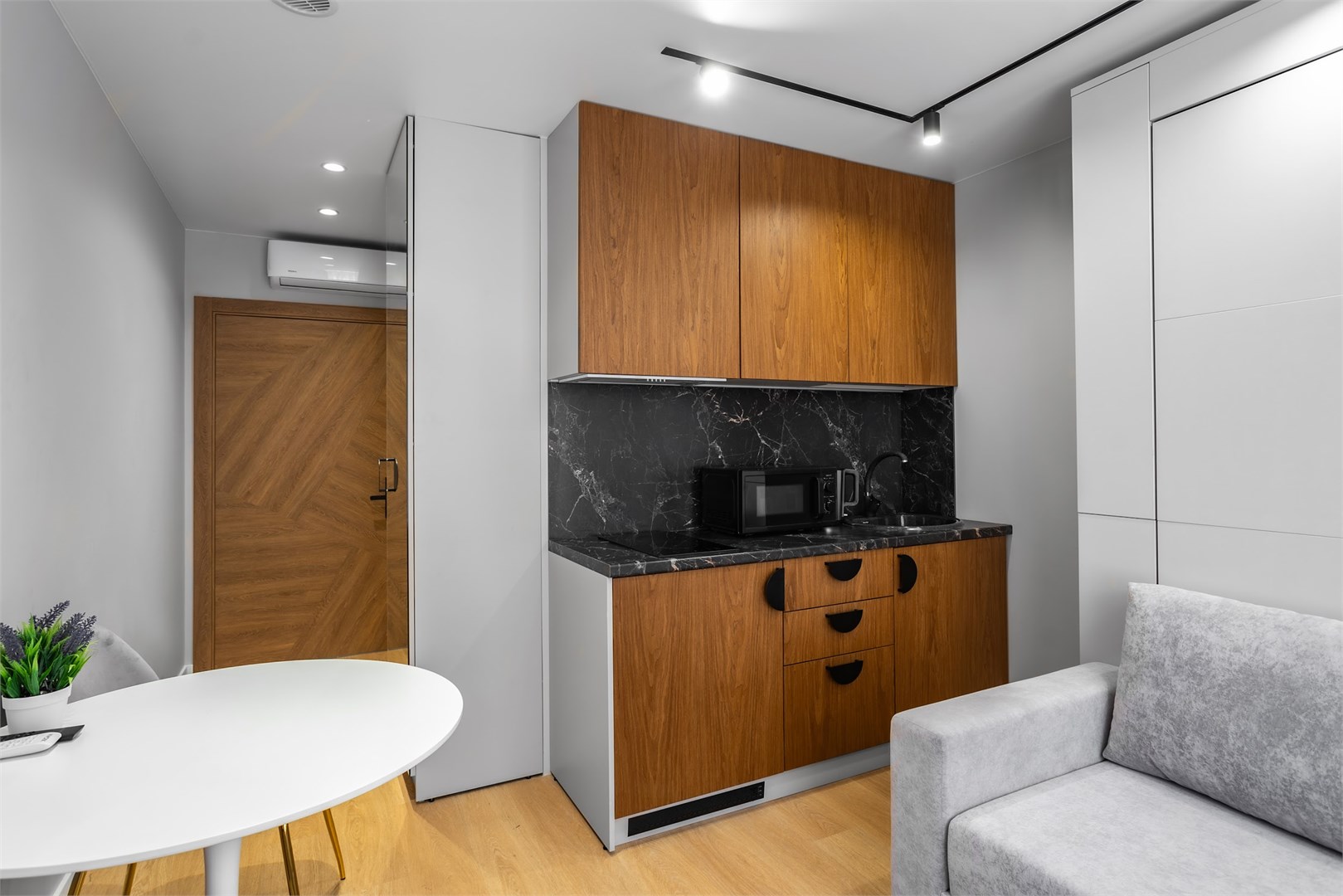 Апартамент стандартный в Пушкин НеоЛит