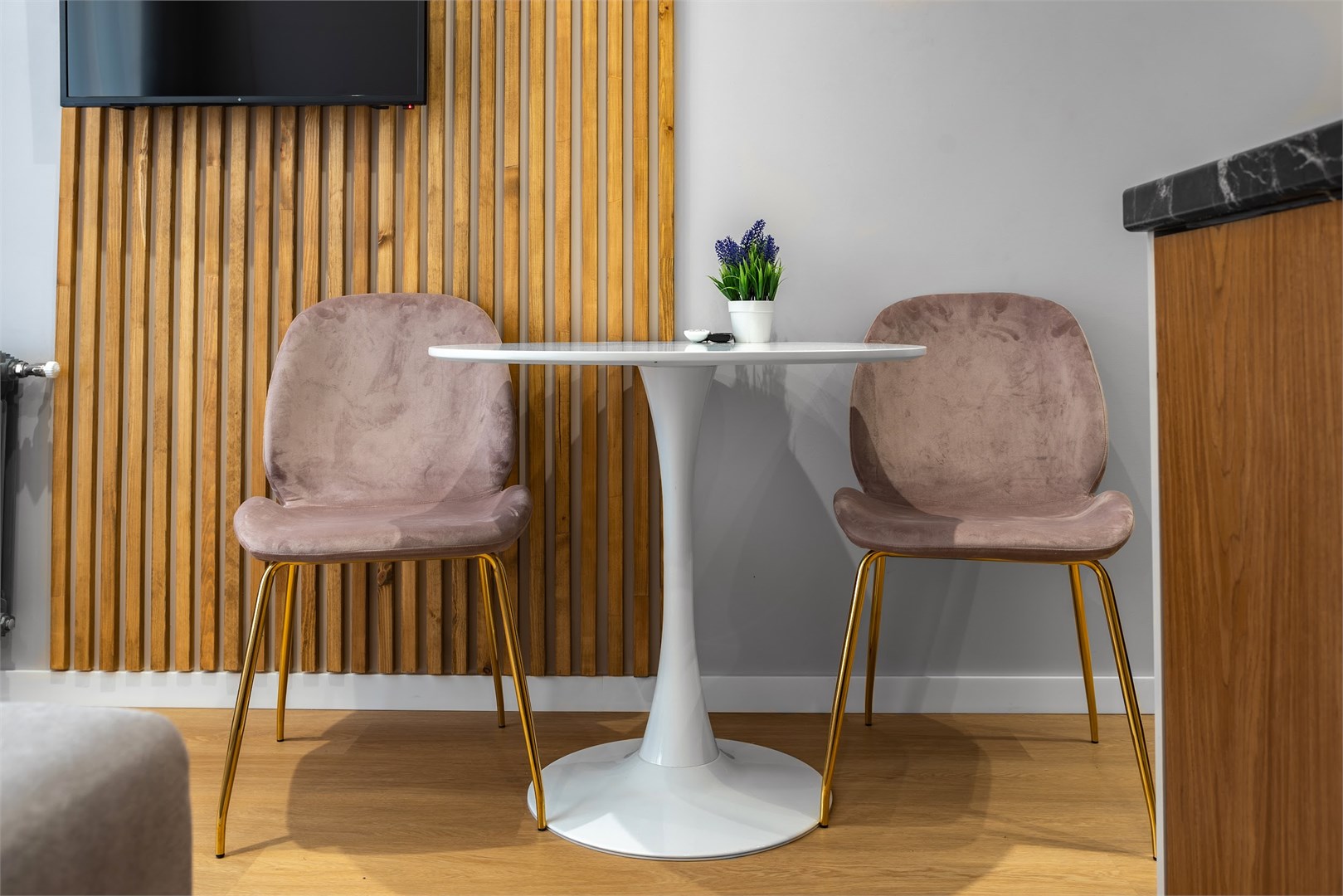 Апартамент стандартный в Пушкин НеоЛит