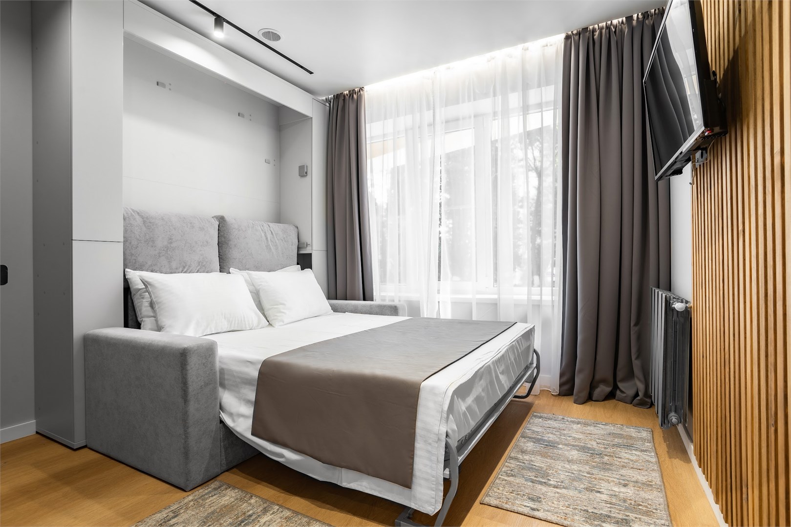 Апартамент стандартный в Пушкин НеоЛит