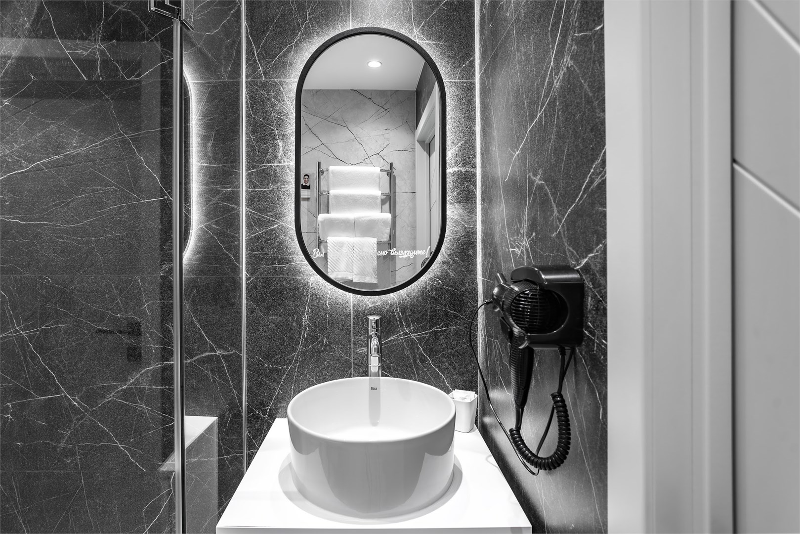 Апартамент стандартный в Пушкин НеоЛит