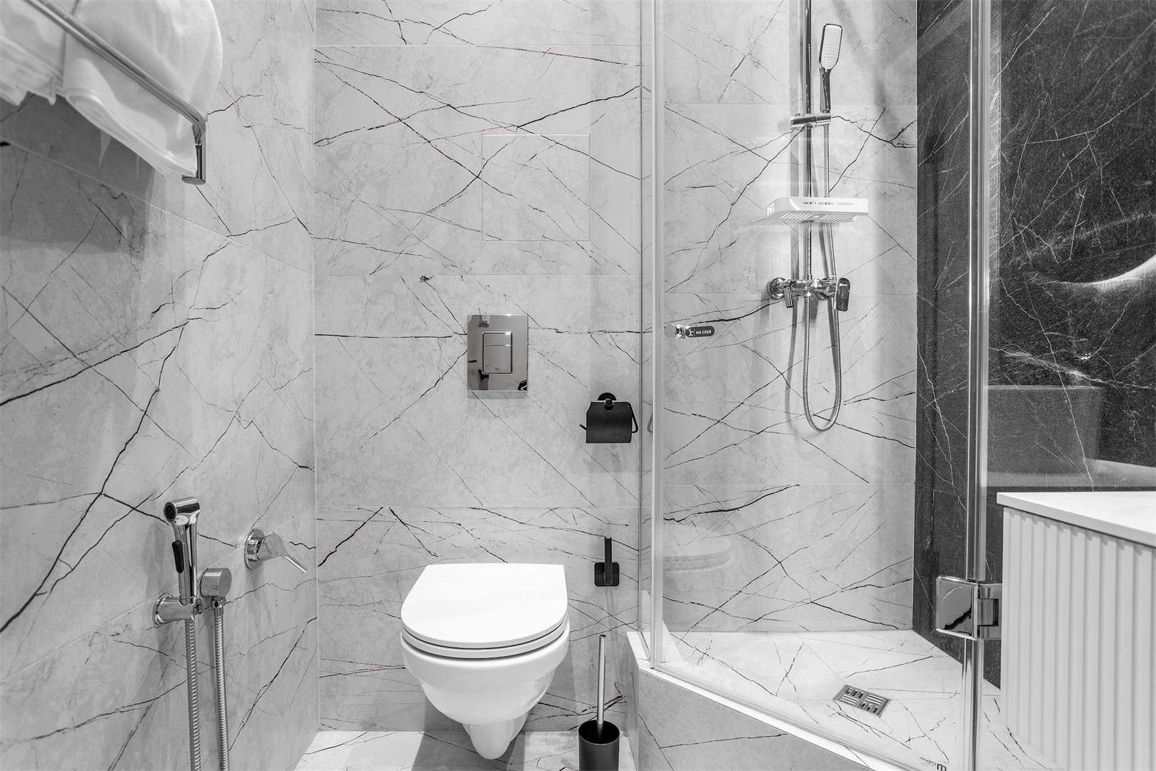 Апартамент комфорт в Пушкин НеоЛит