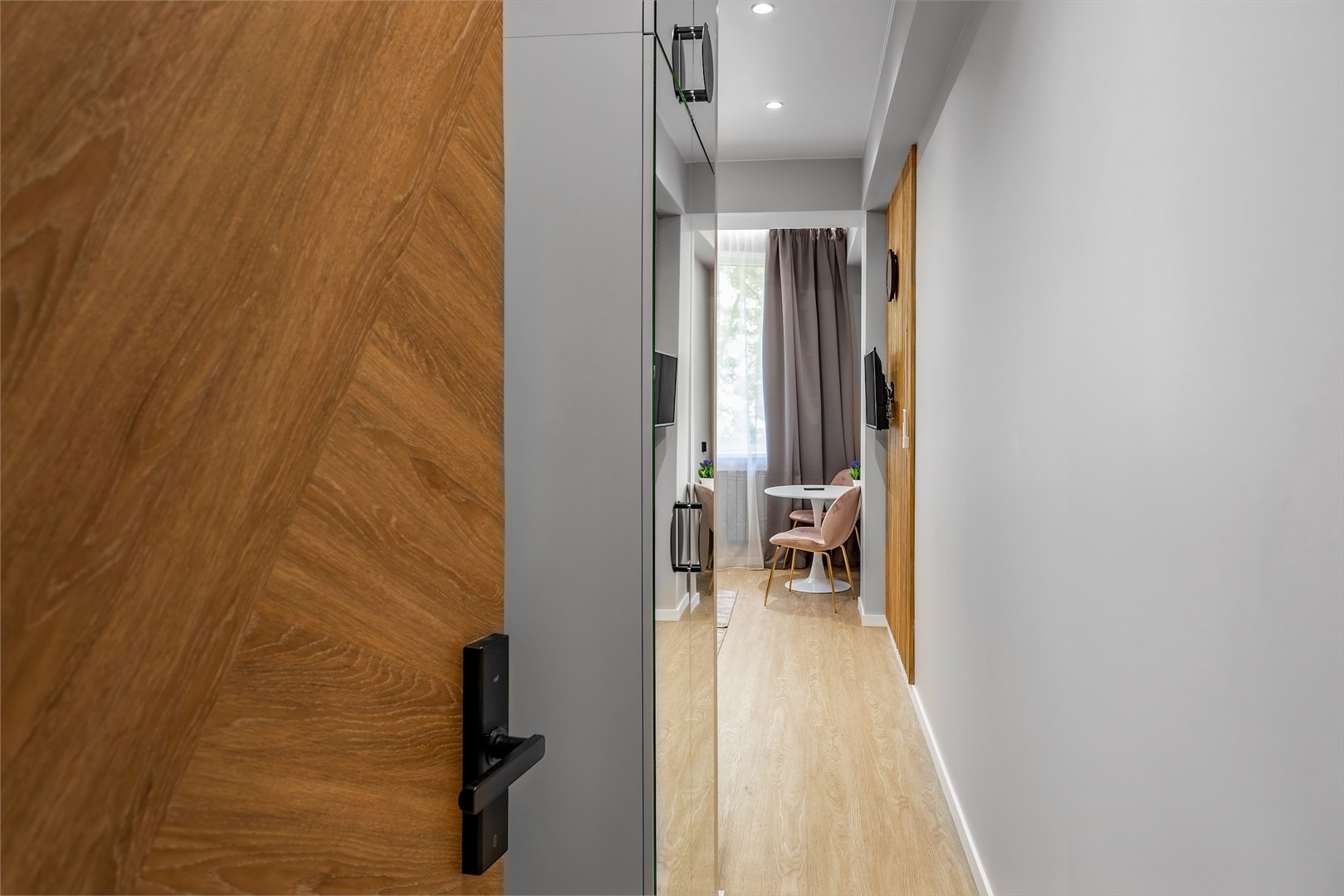 Апартамент комфорт в Пушкин НеоЛит