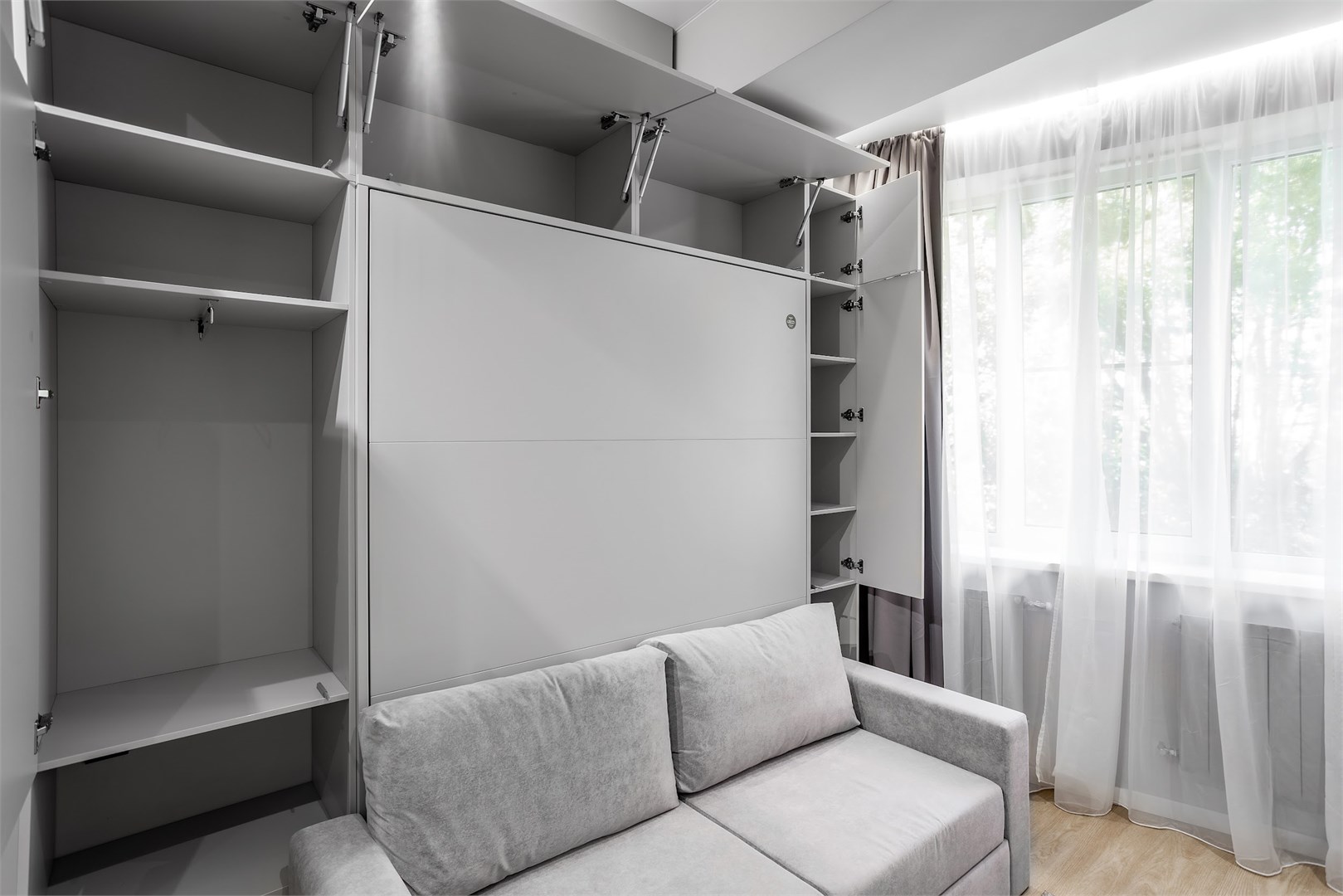 Апартамент комфорт в Пушкин НеоЛит