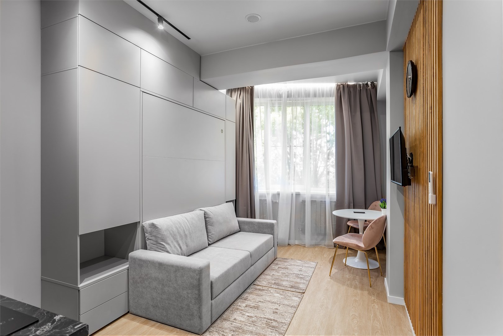 Апартамент комфорт в Пушкин НеоЛит