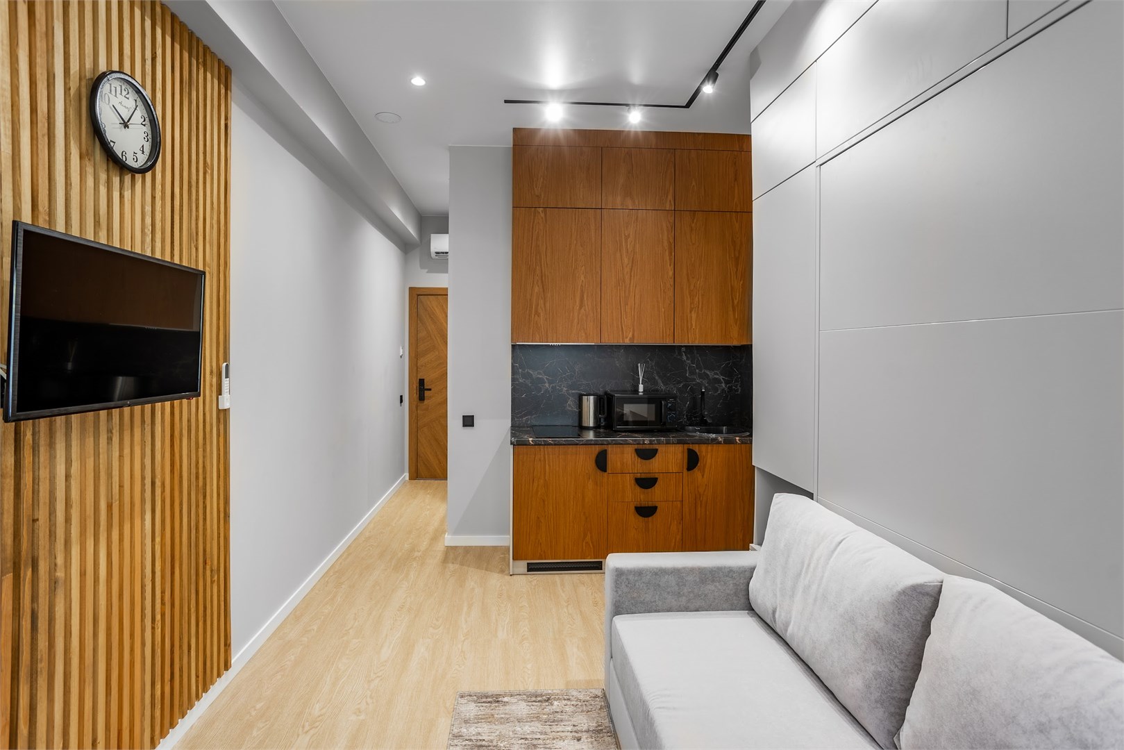 Апартамент комфорт в Пушкин НеоЛит