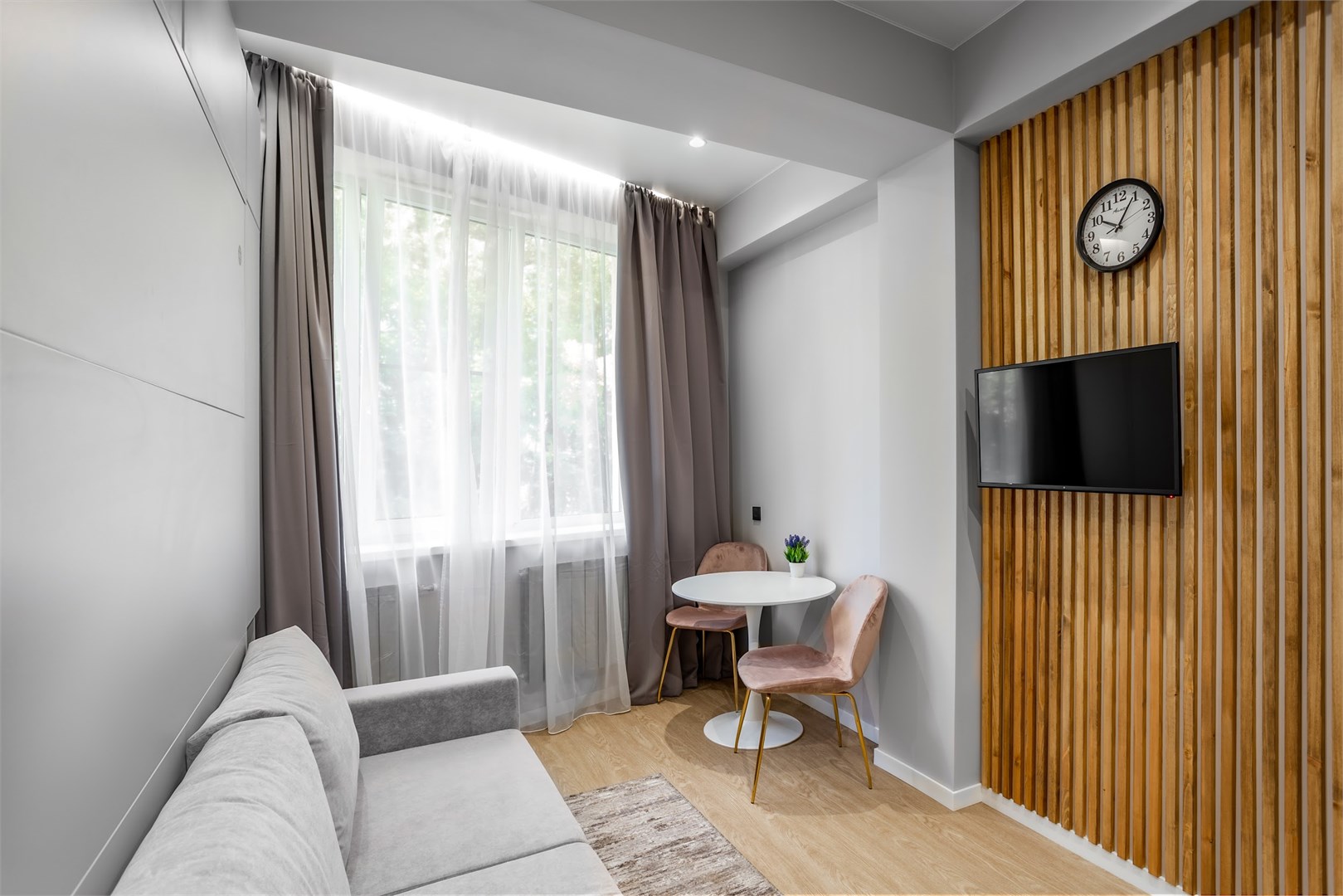 Апартамент комфорт в Пушкин НеоЛит