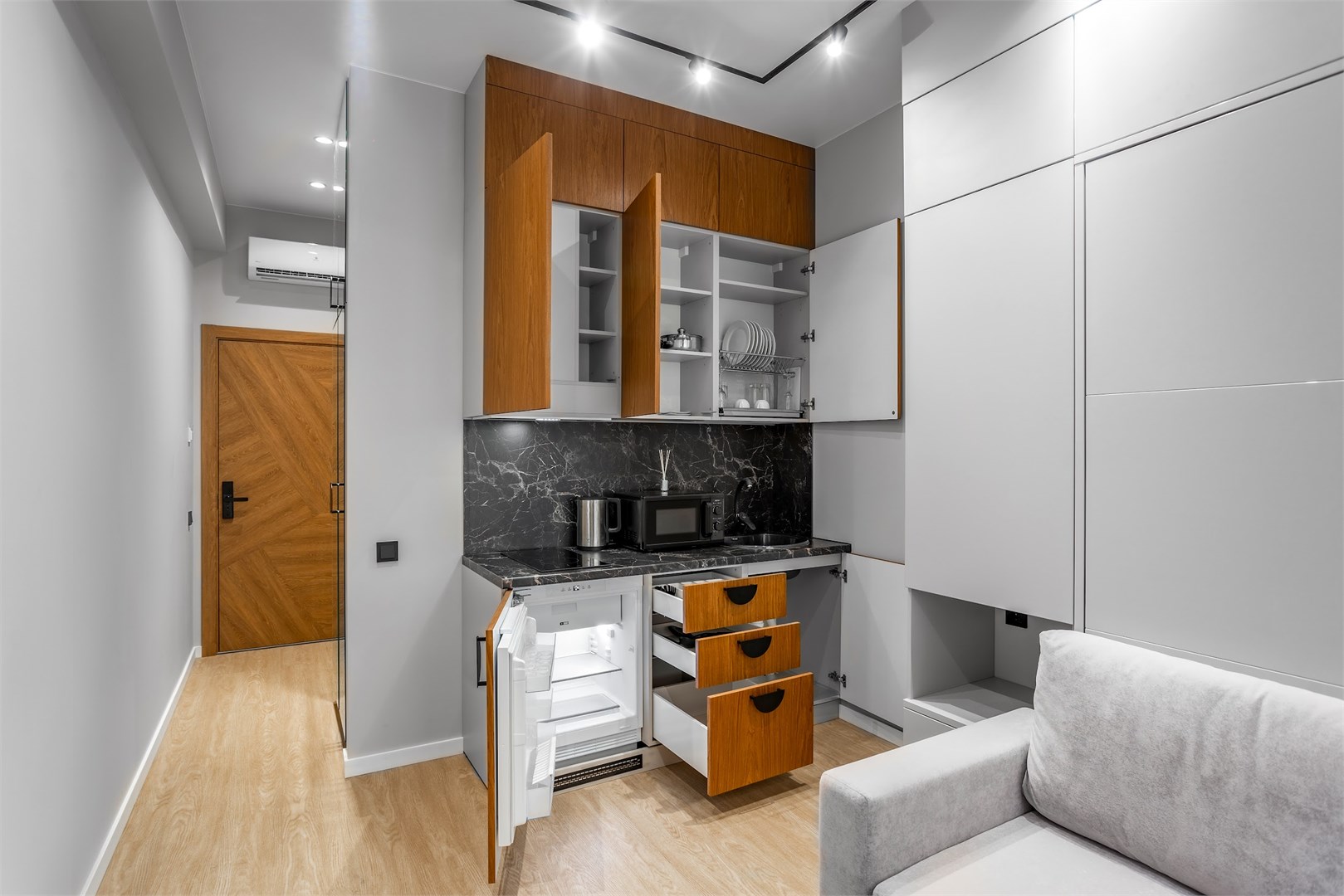 Апартамент комфорт в Пушкин НеоЛит