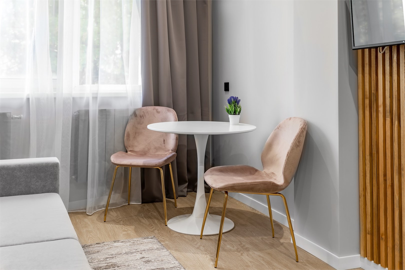 Апартамент комфорт в Пушкин НеоЛит