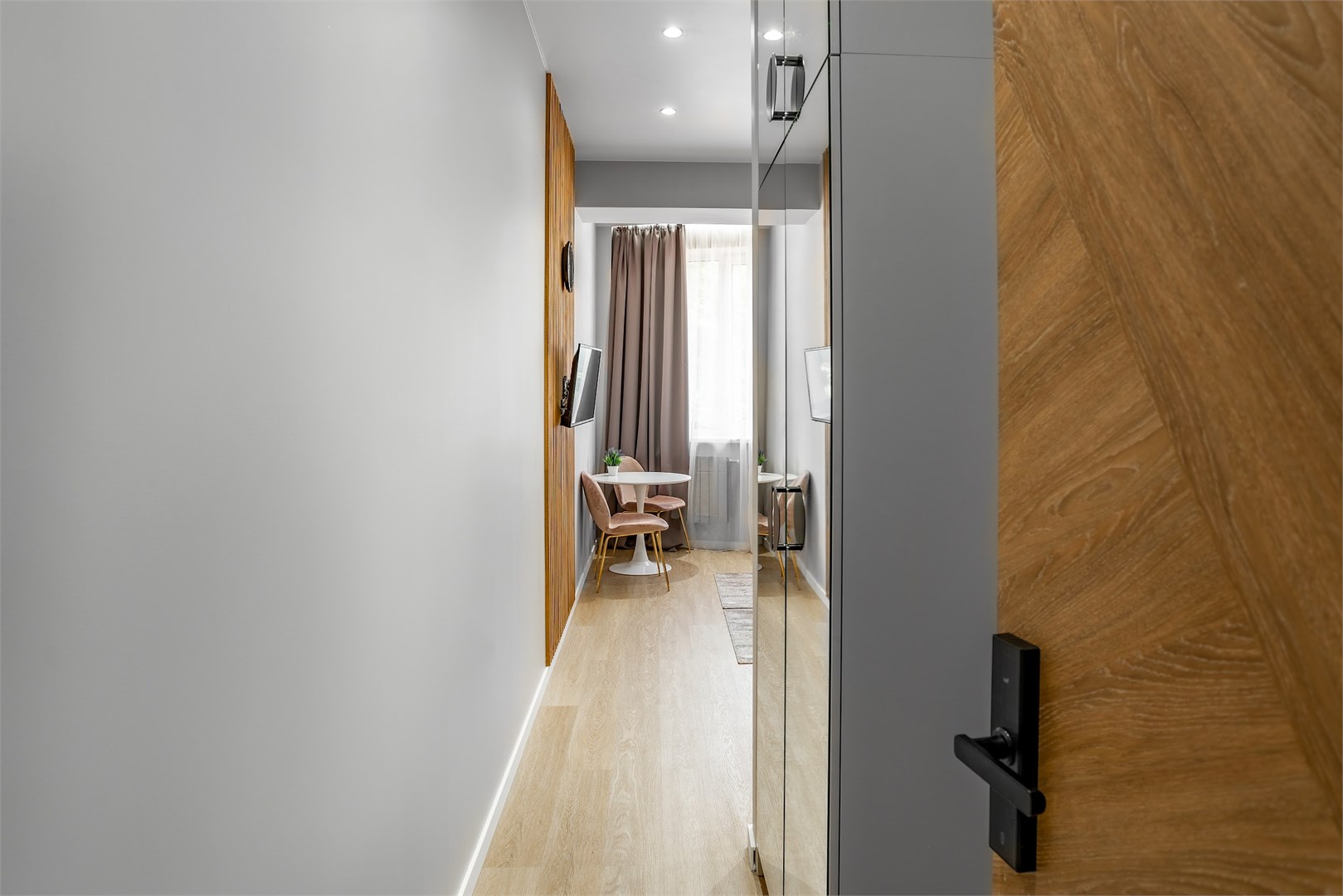 Апартамент улучшенный в Пушкин НеоЛит