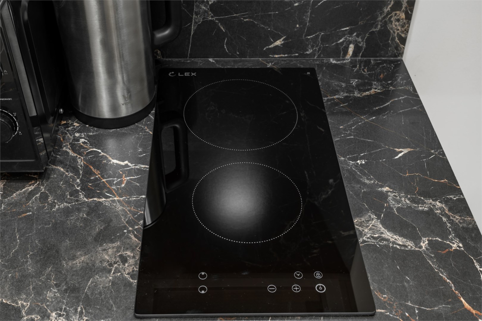 Апартамент улучшенный в Пушкин НеоЛит