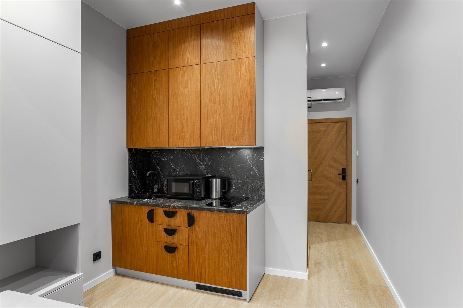 Апартамент улучшенный в Пушкин НеоЛит