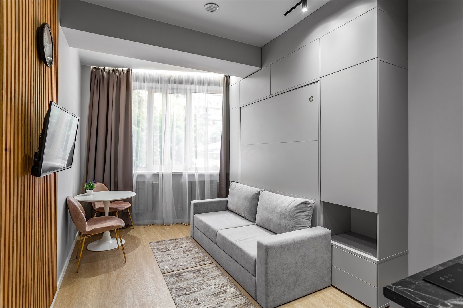 Апартамент улучшенный в Пушкин НеоЛит