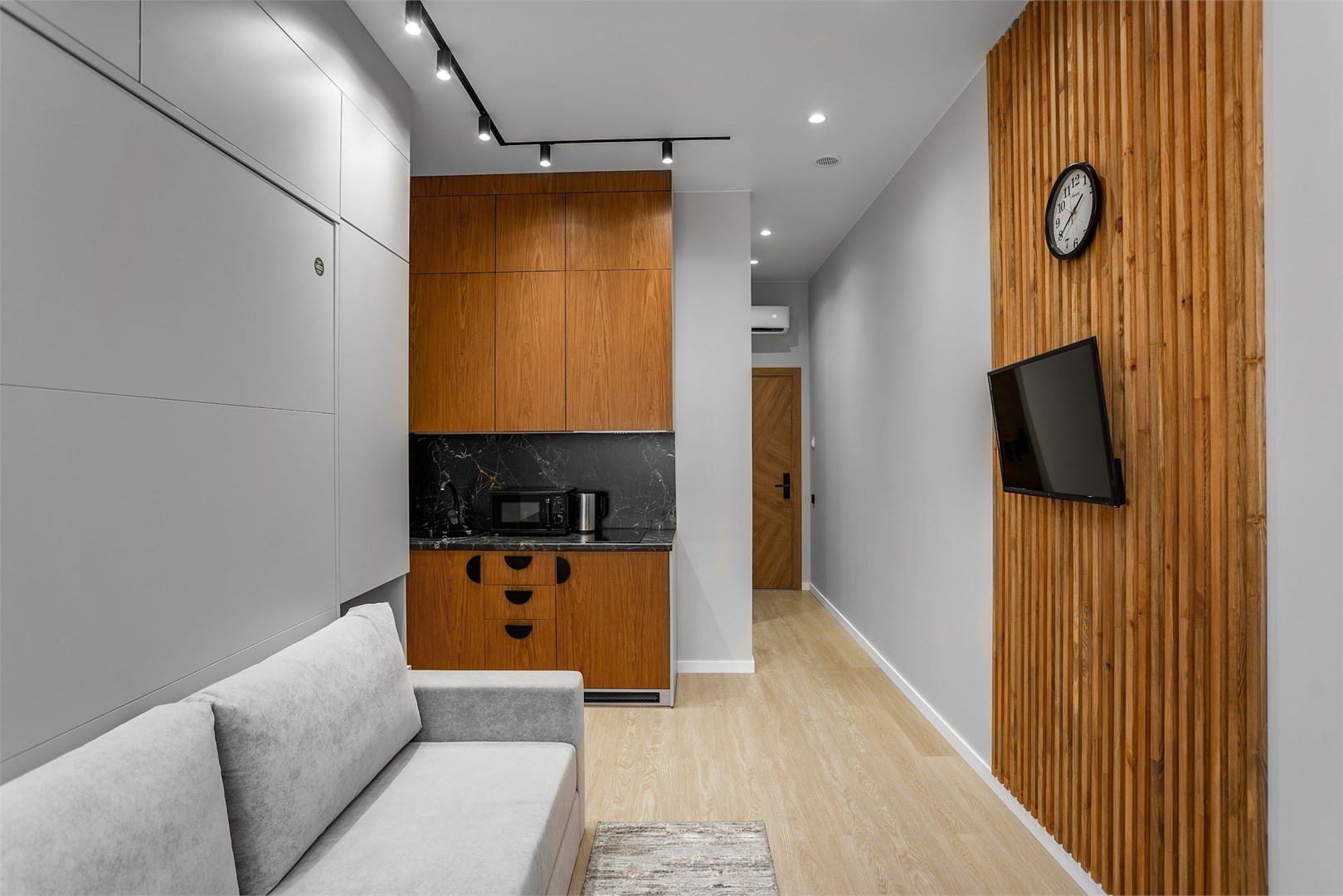 Апартамент улучшенный в Пушкин НеоЛит