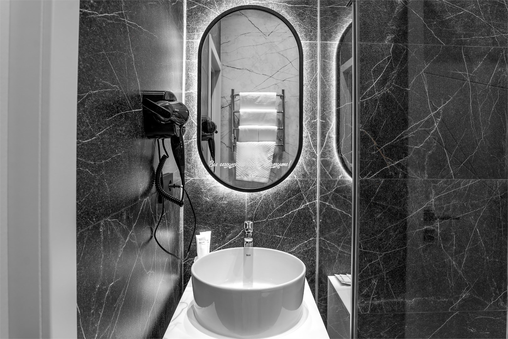 Апартамент улучшенный в Пушкин НеоЛит