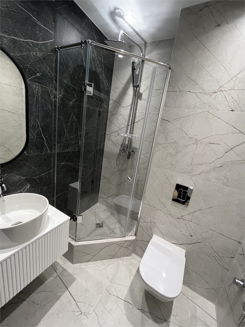 Апартамент делюкс с балконом в Пушкин НеоЛит