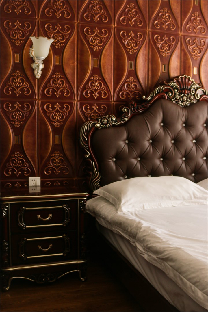 Двухместный номер "Полулюкс" в Рублино