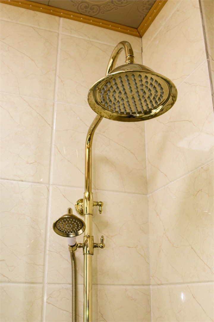 Двухместный номер "Полулюкс" в Рублино