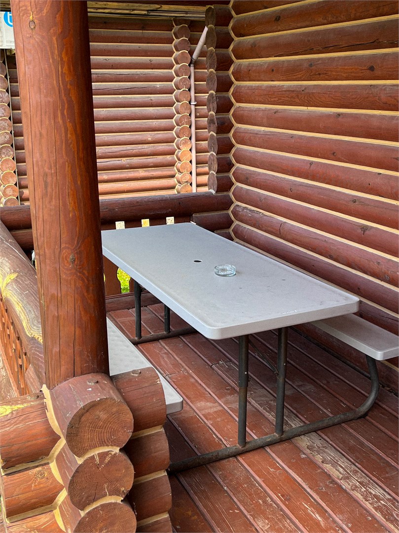 Дом № 4 (Двухместный) в Рублино