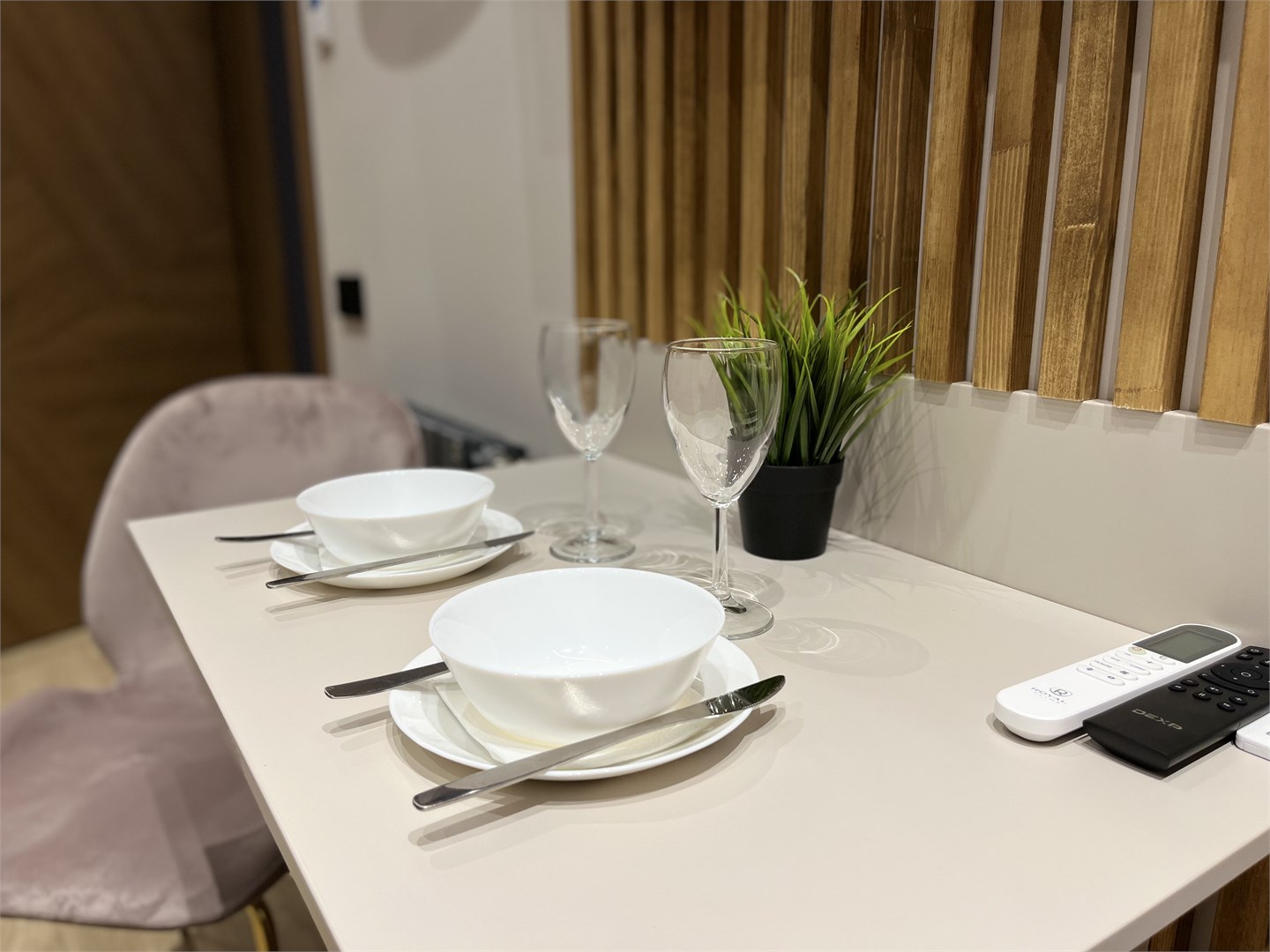 Апартамент мансардный в Пушкин НеоЛит