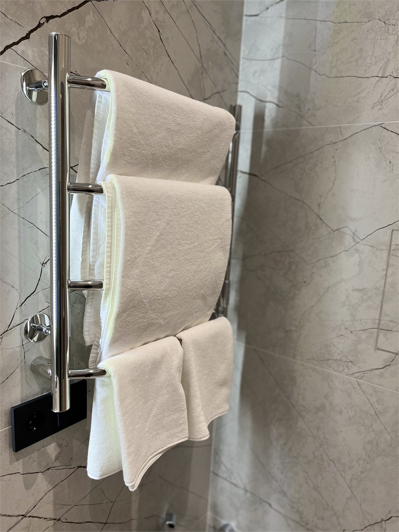 Апартамент мансардный в Пушкин НеоЛит