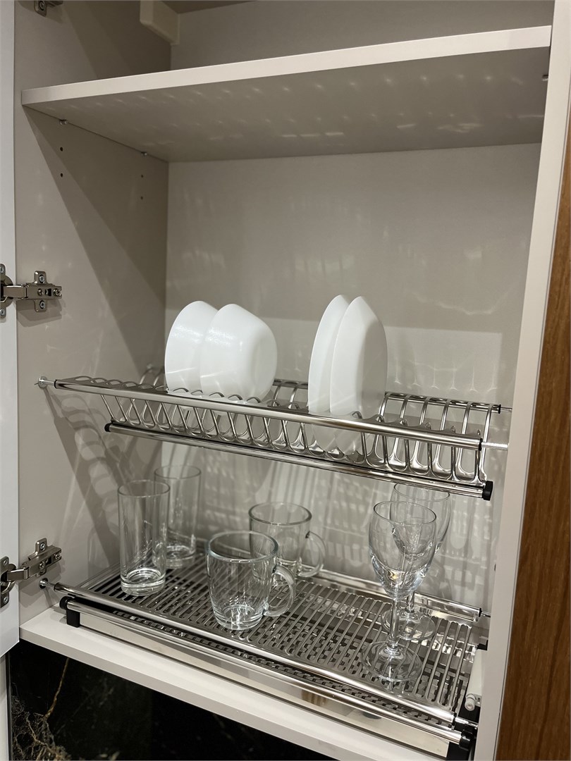 Апартамент мансардный в Пушкин НеоЛит