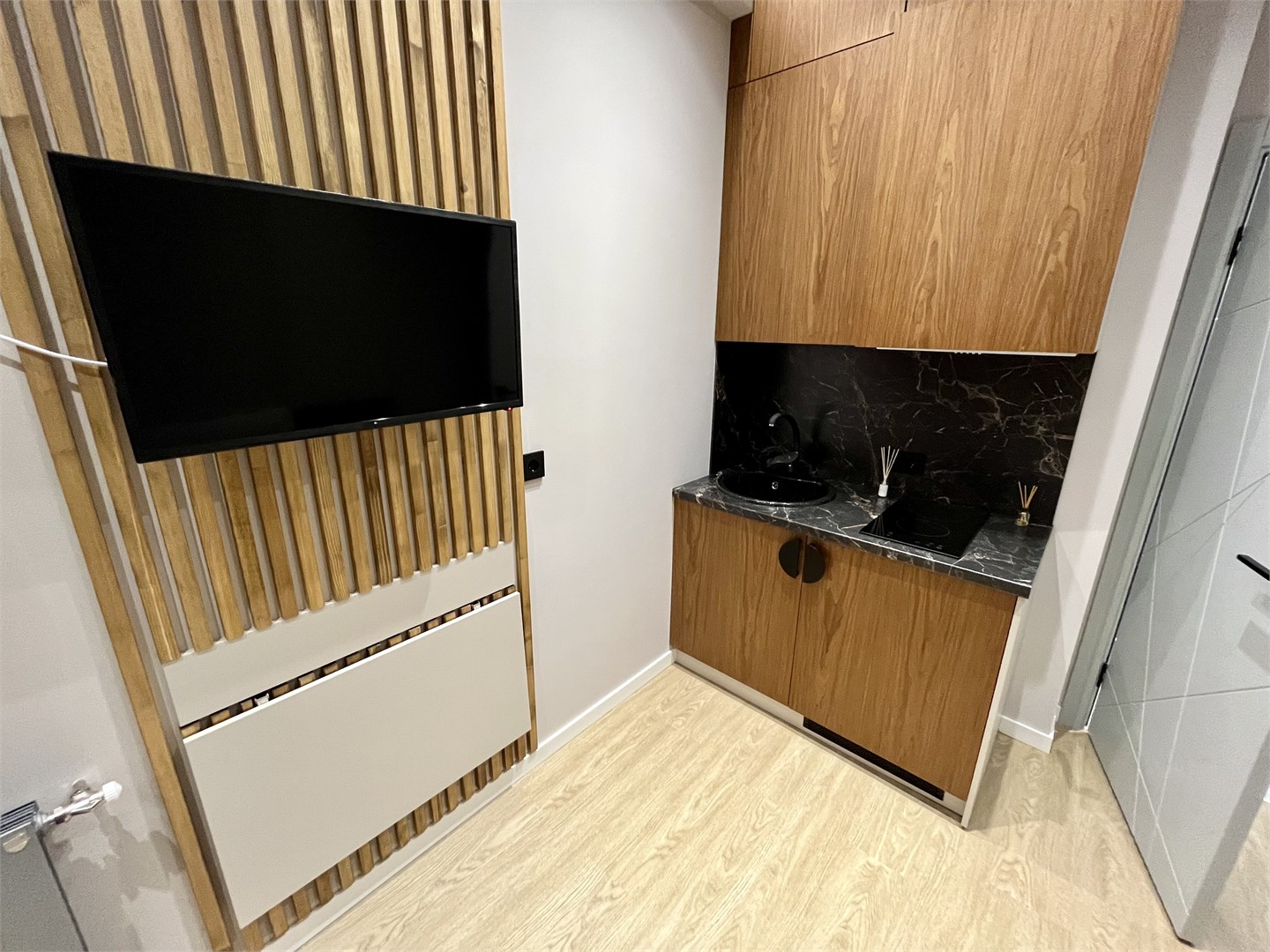 Апартамент мансардный в Пушкин НеоЛит