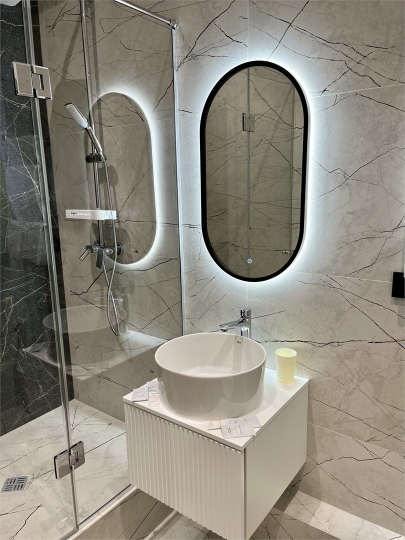 Апартамент мансардный в Пушкин НеоЛит