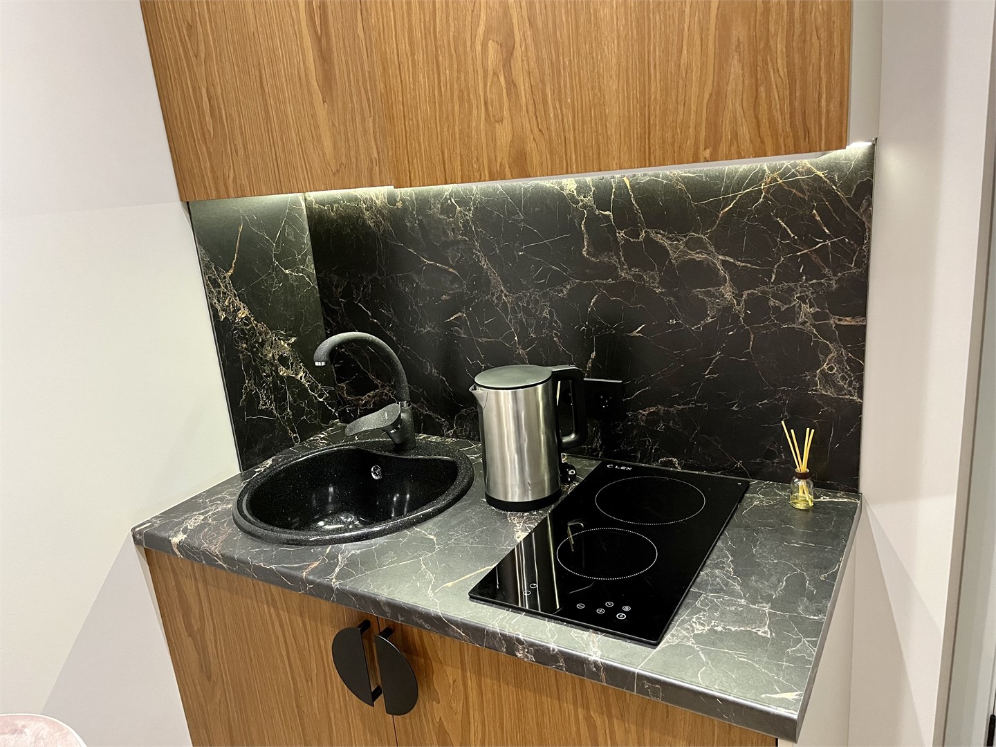 Апартамент мансардный в Пушкин НеоЛит