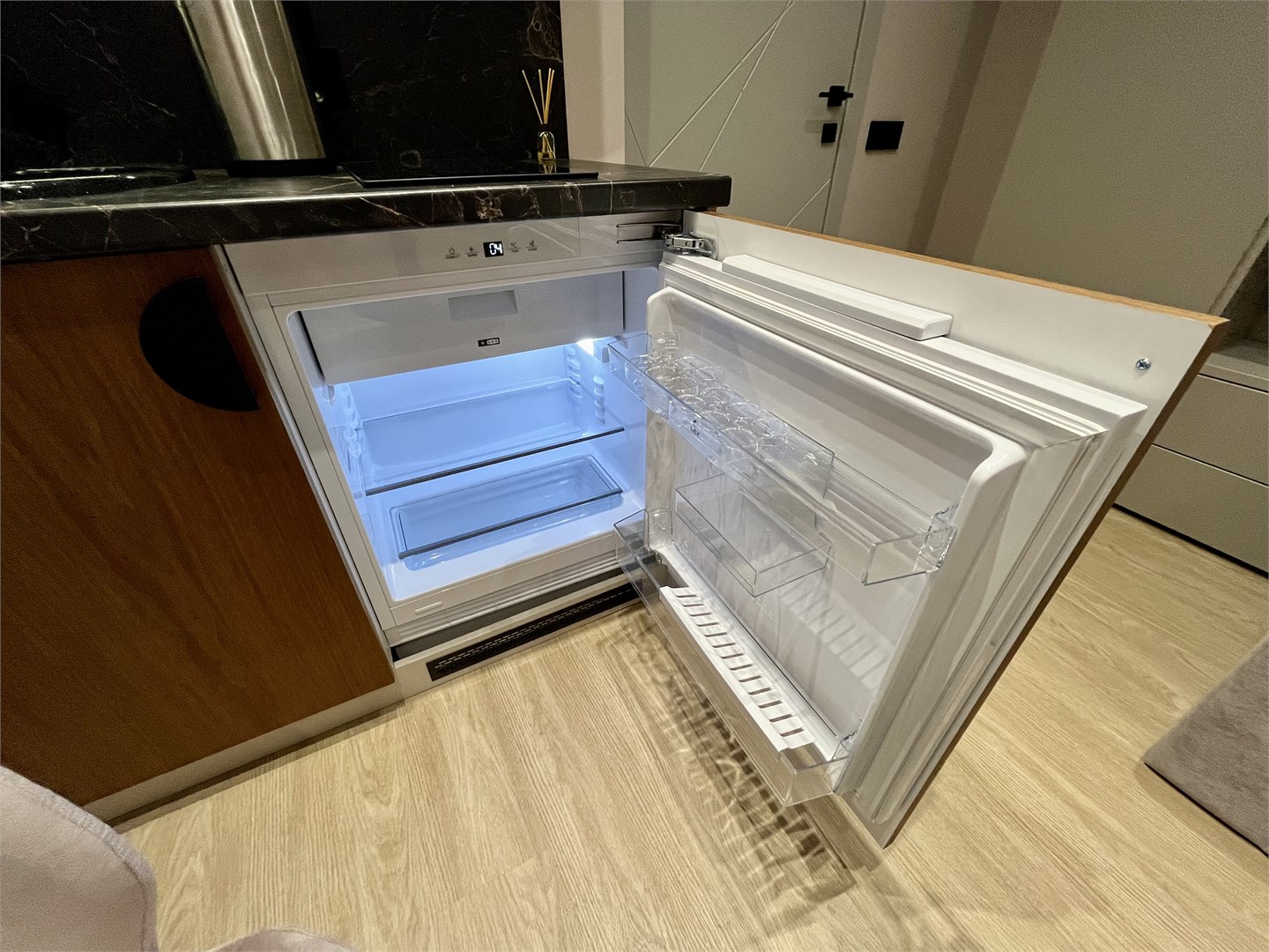 Апартамент мансардный в Пушкин НеоЛит