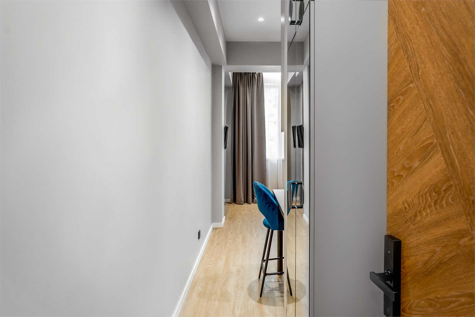 Апартамент студия в Пушкин НеоЛит