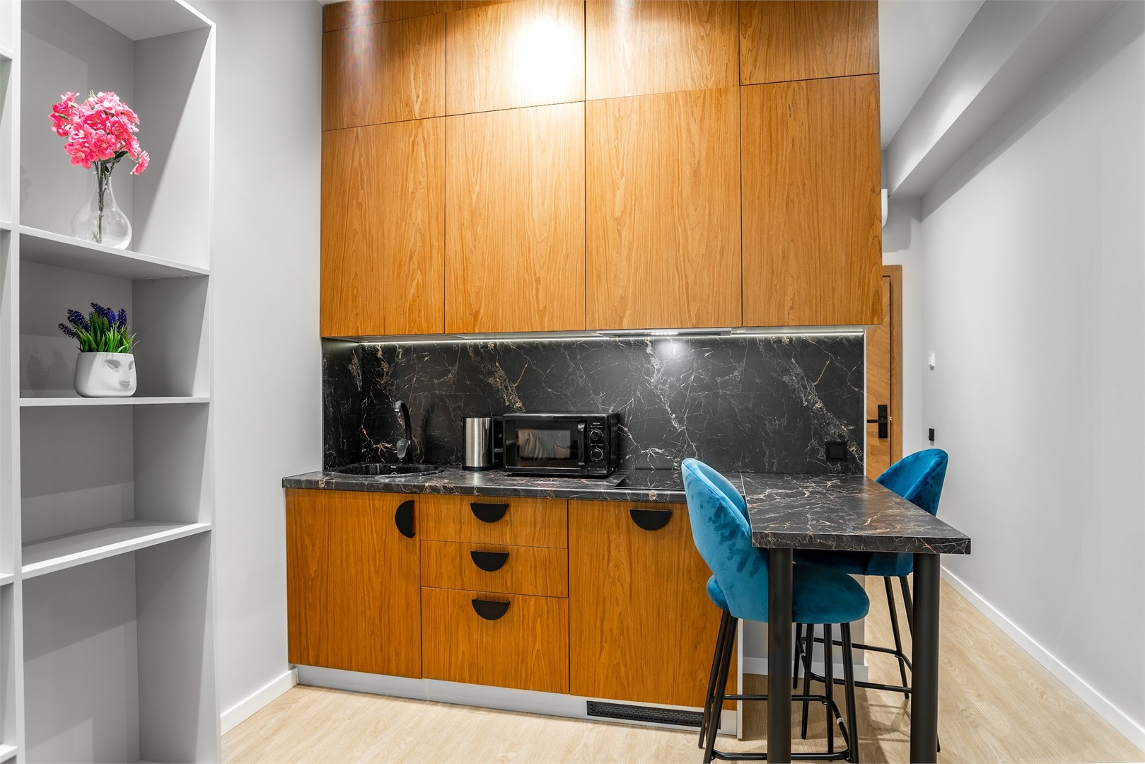 Апартамент студия в Пушкин НеоЛит