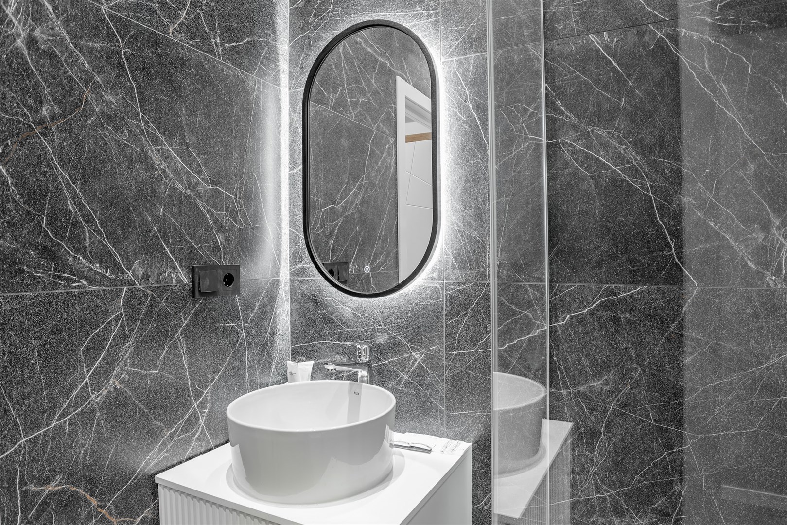 Апартамент студия в Пушкин НеоЛит