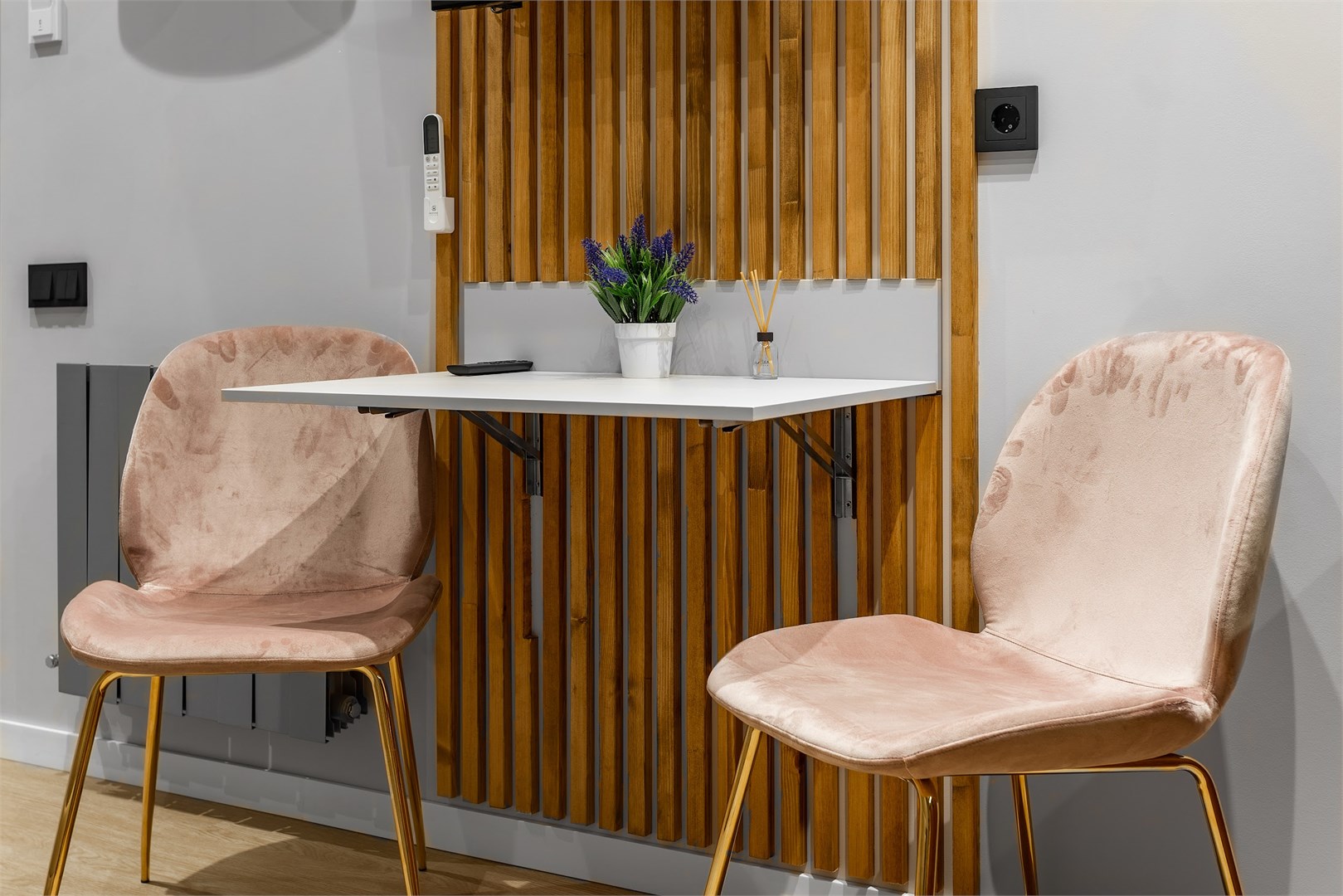 Апартамент выгодный в Пушкин НеоЛит