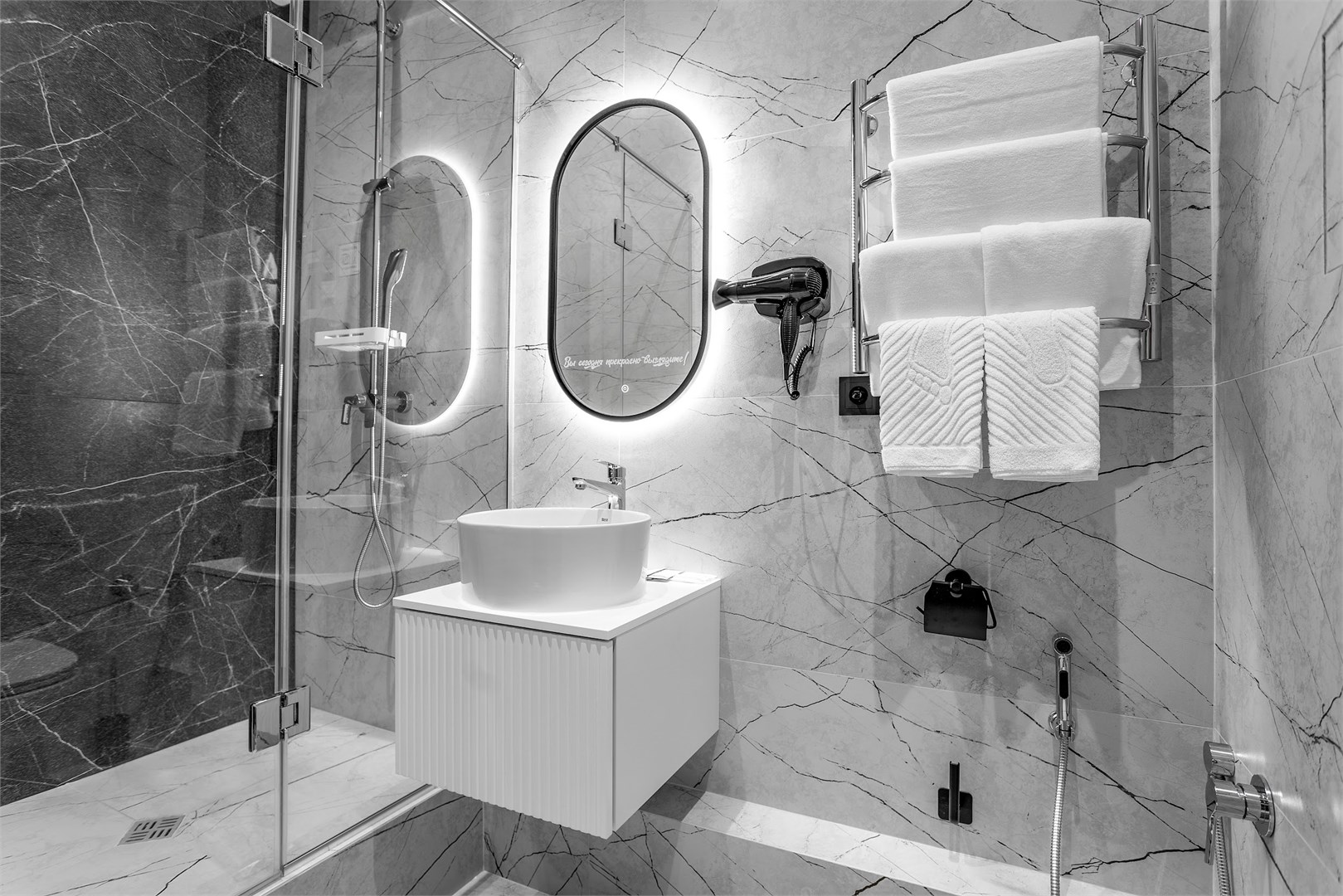 Апартамент выгодный в Пушкин НеоЛит