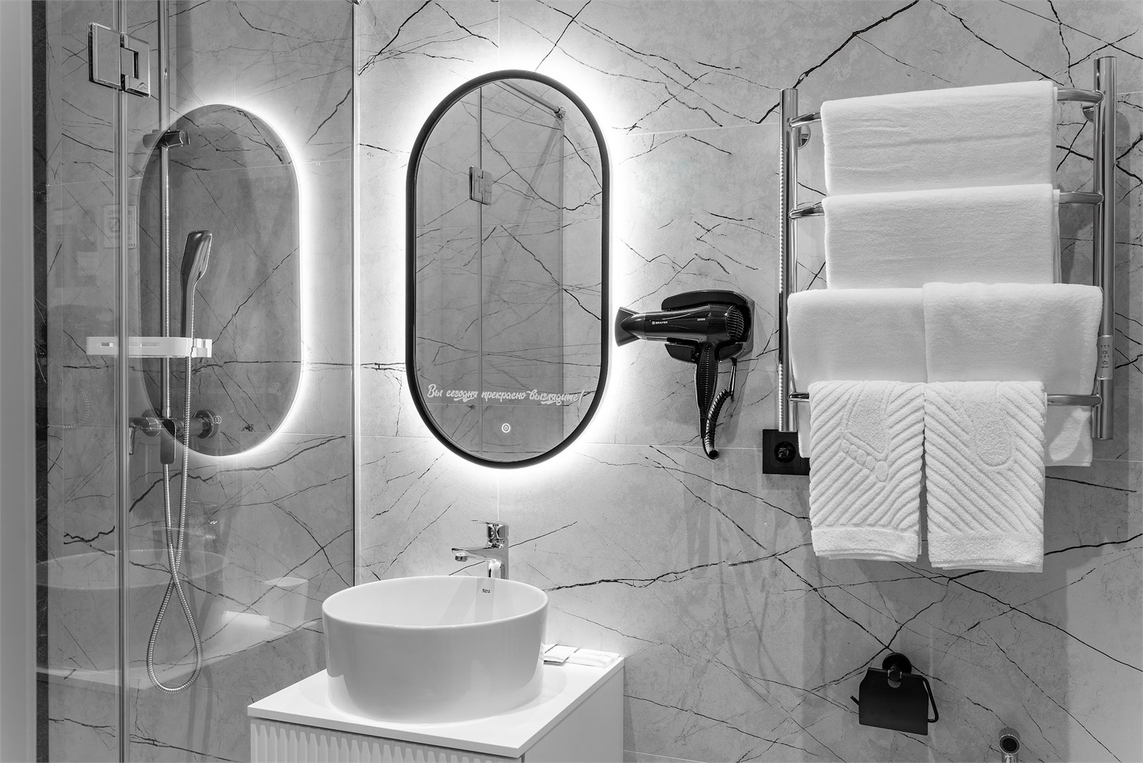 Апартамент выгодный в Пушкин НеоЛит