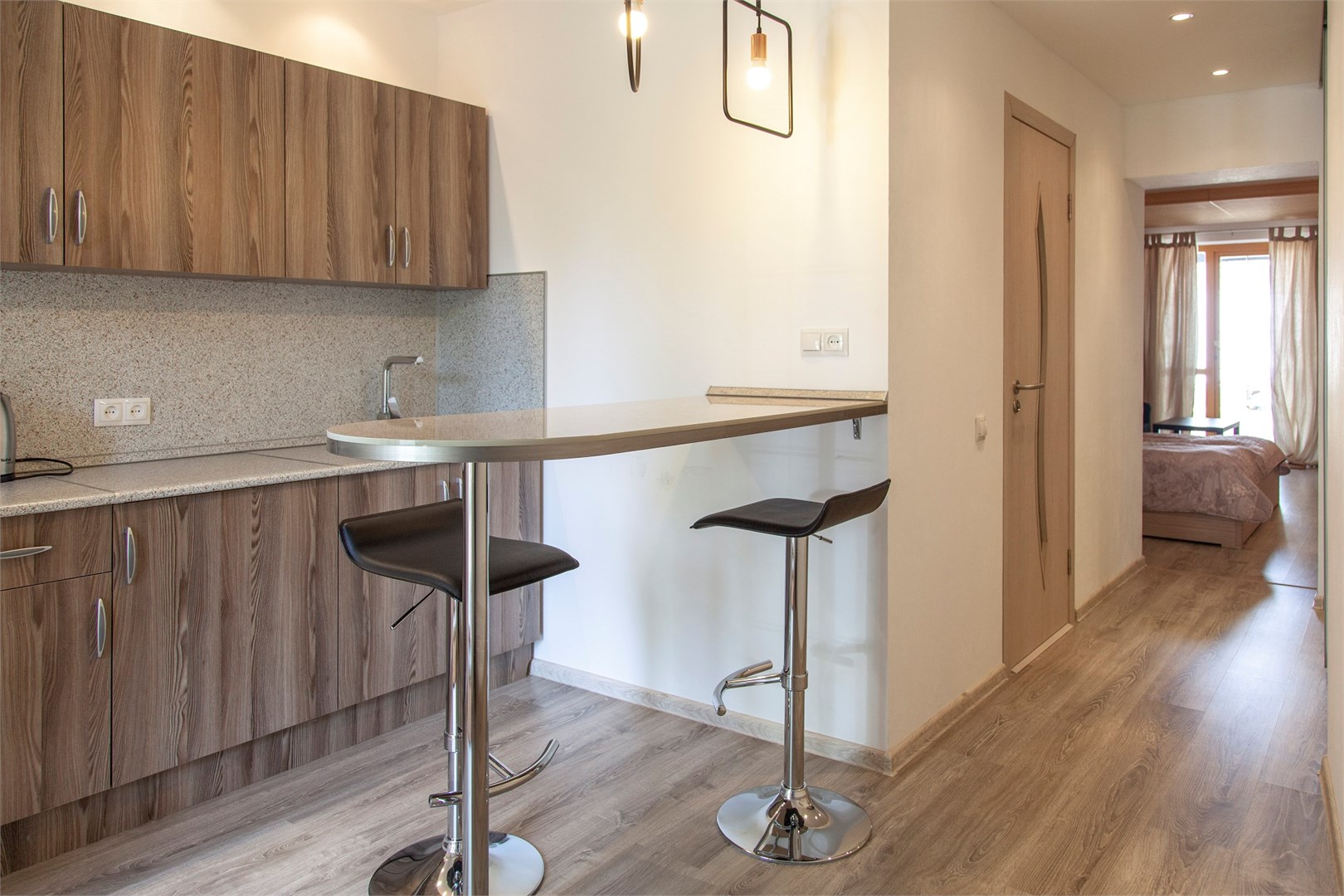 Стандарт в Andreeffclub