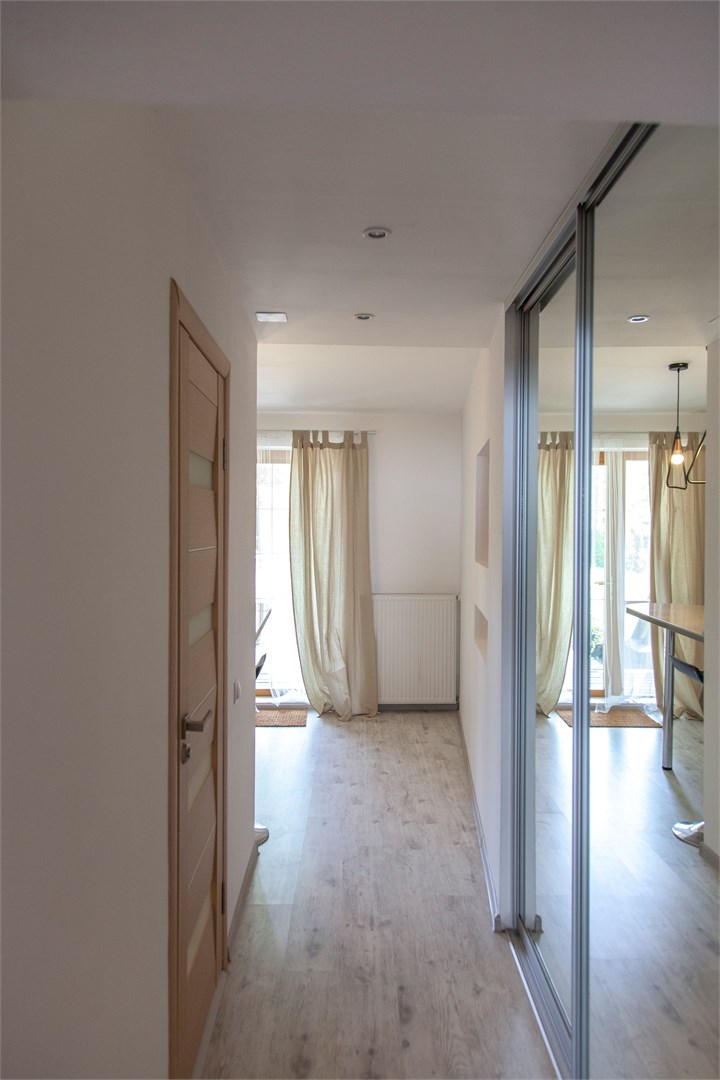 Стандарт в Andreeffclub