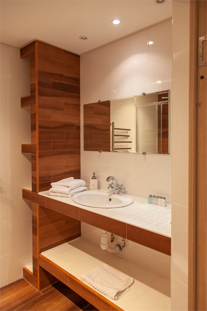 Стандарт в Andreeffclub