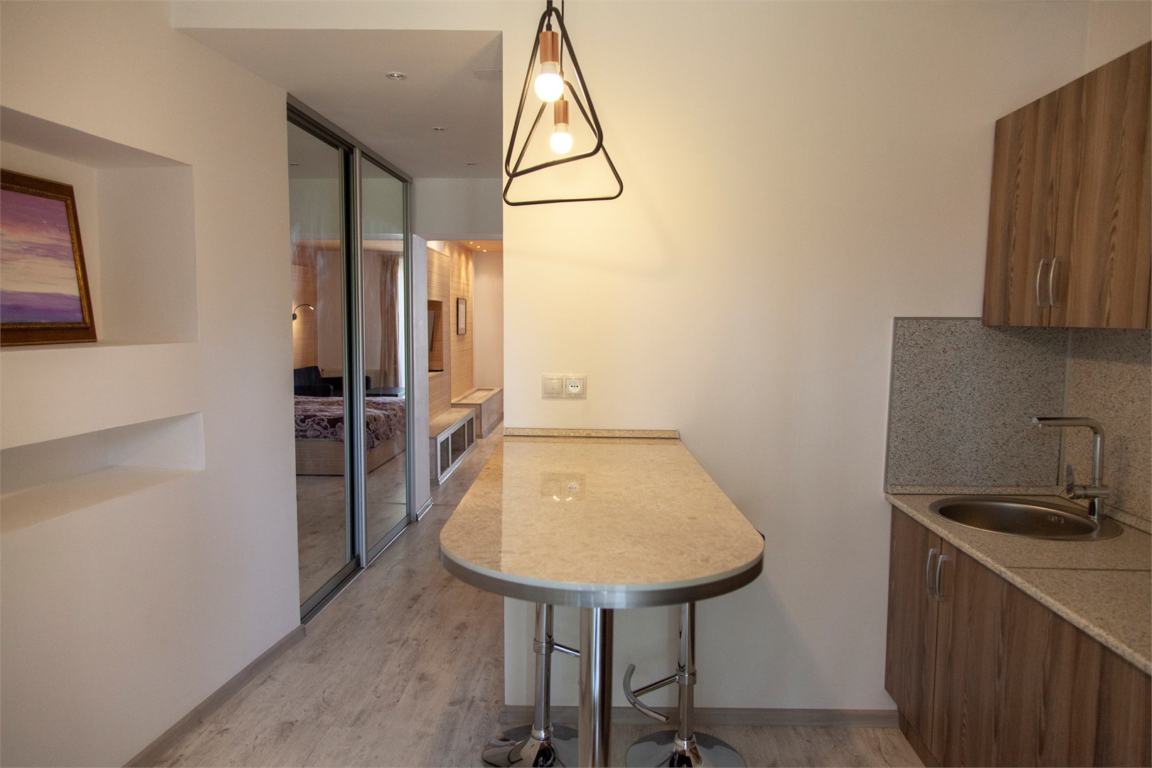 Стандарт в Andreeffclub