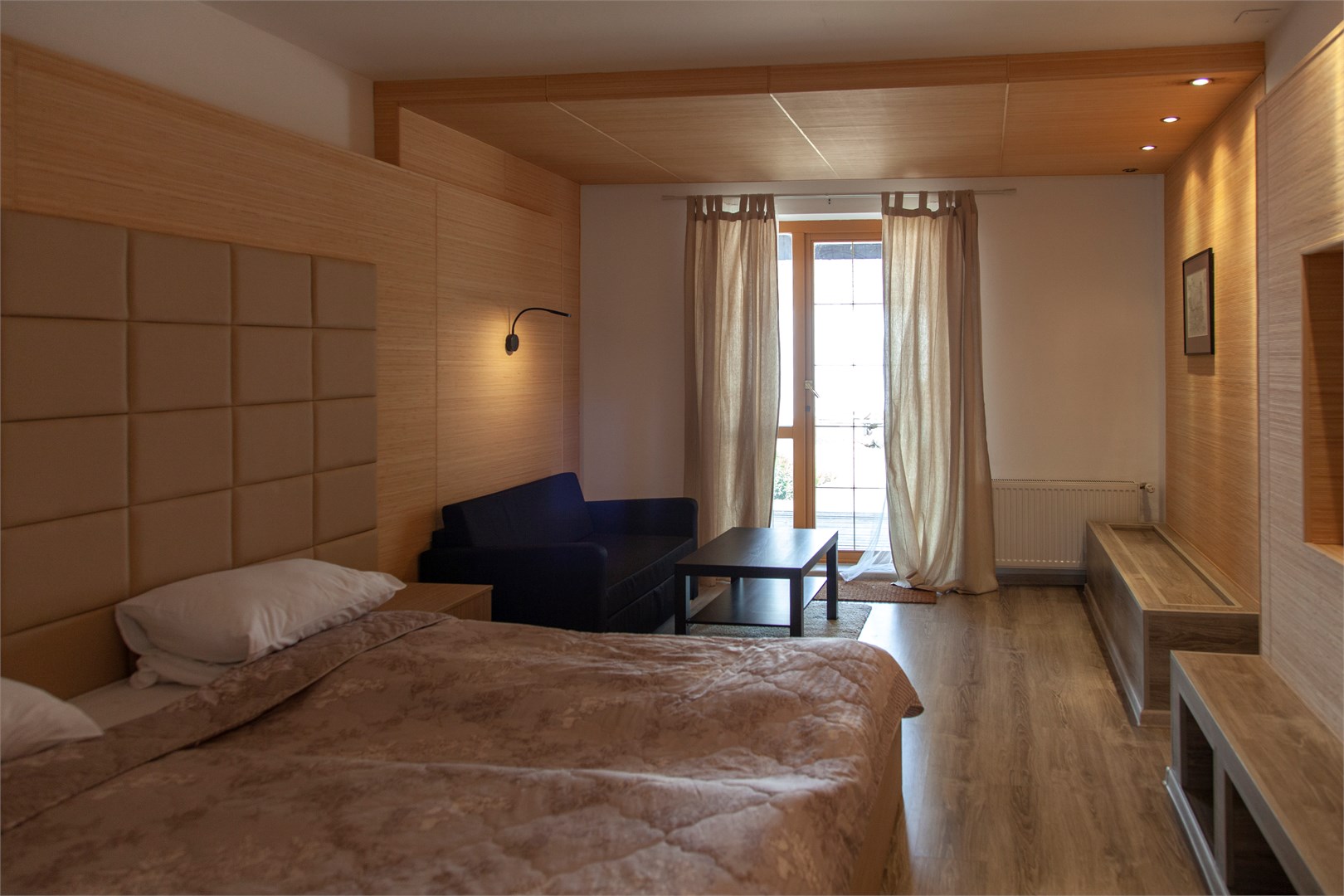 Стандарт в Andreeffclub