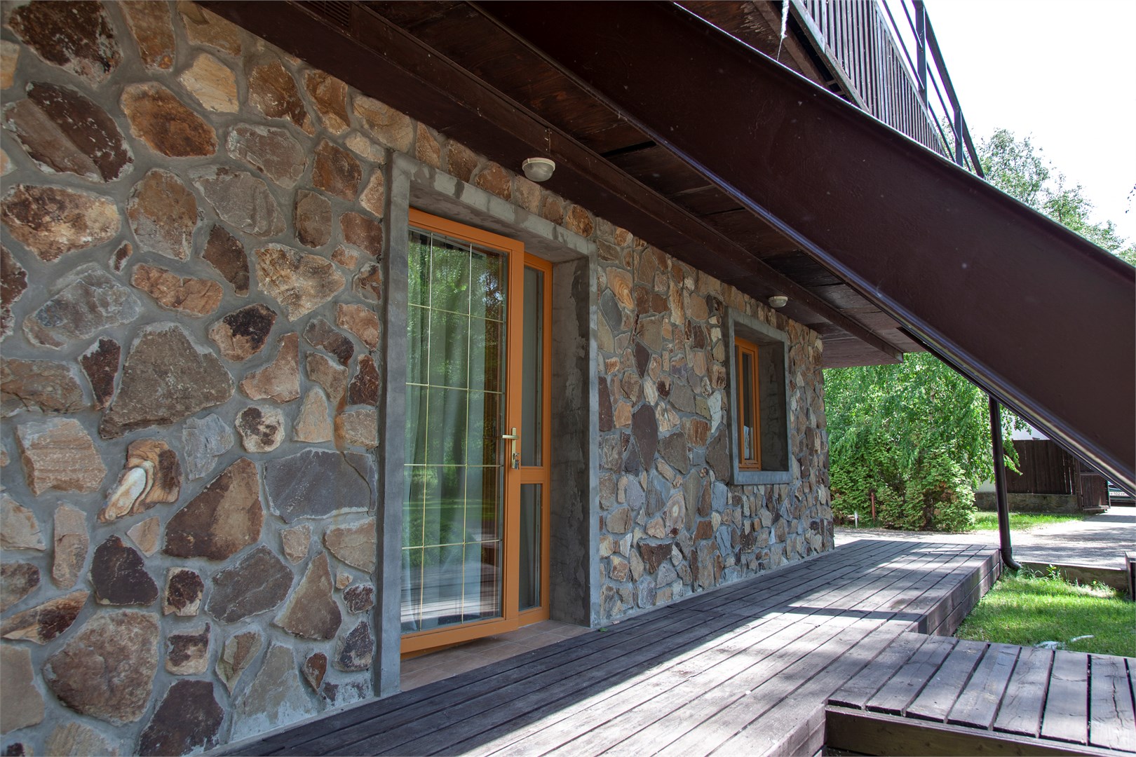 Стандарт в Andreeffclub