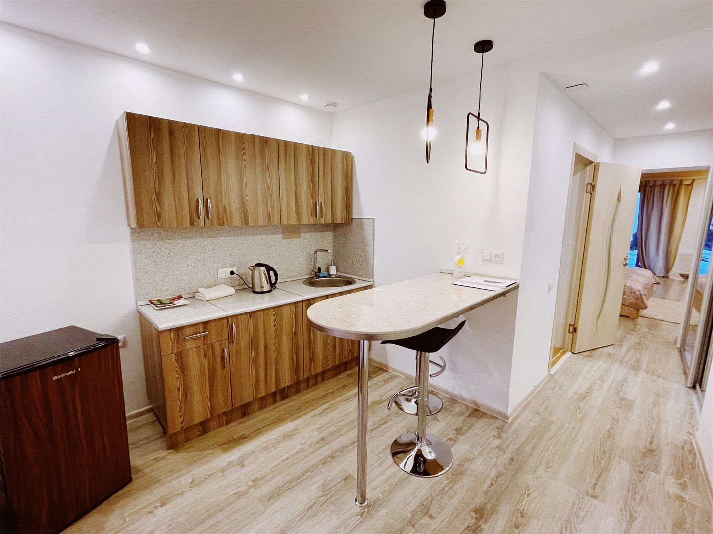 Стандарт в Andreeffclub