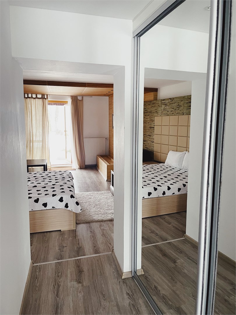 Стандарт в Andreeffclub