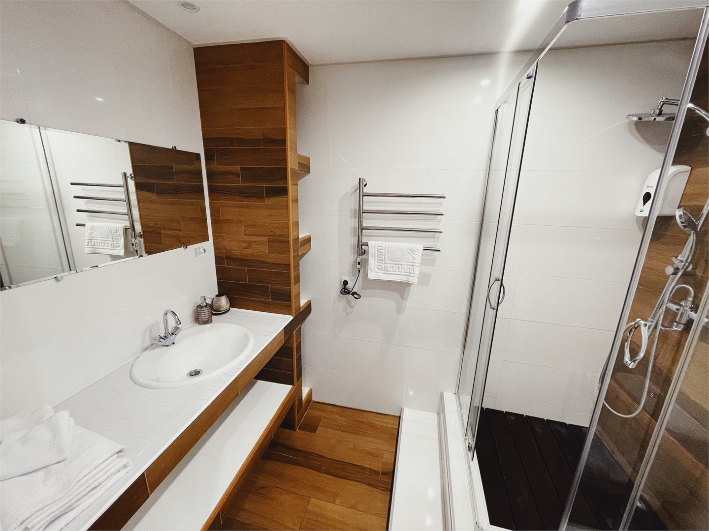 Стандарт в Andreeffclub