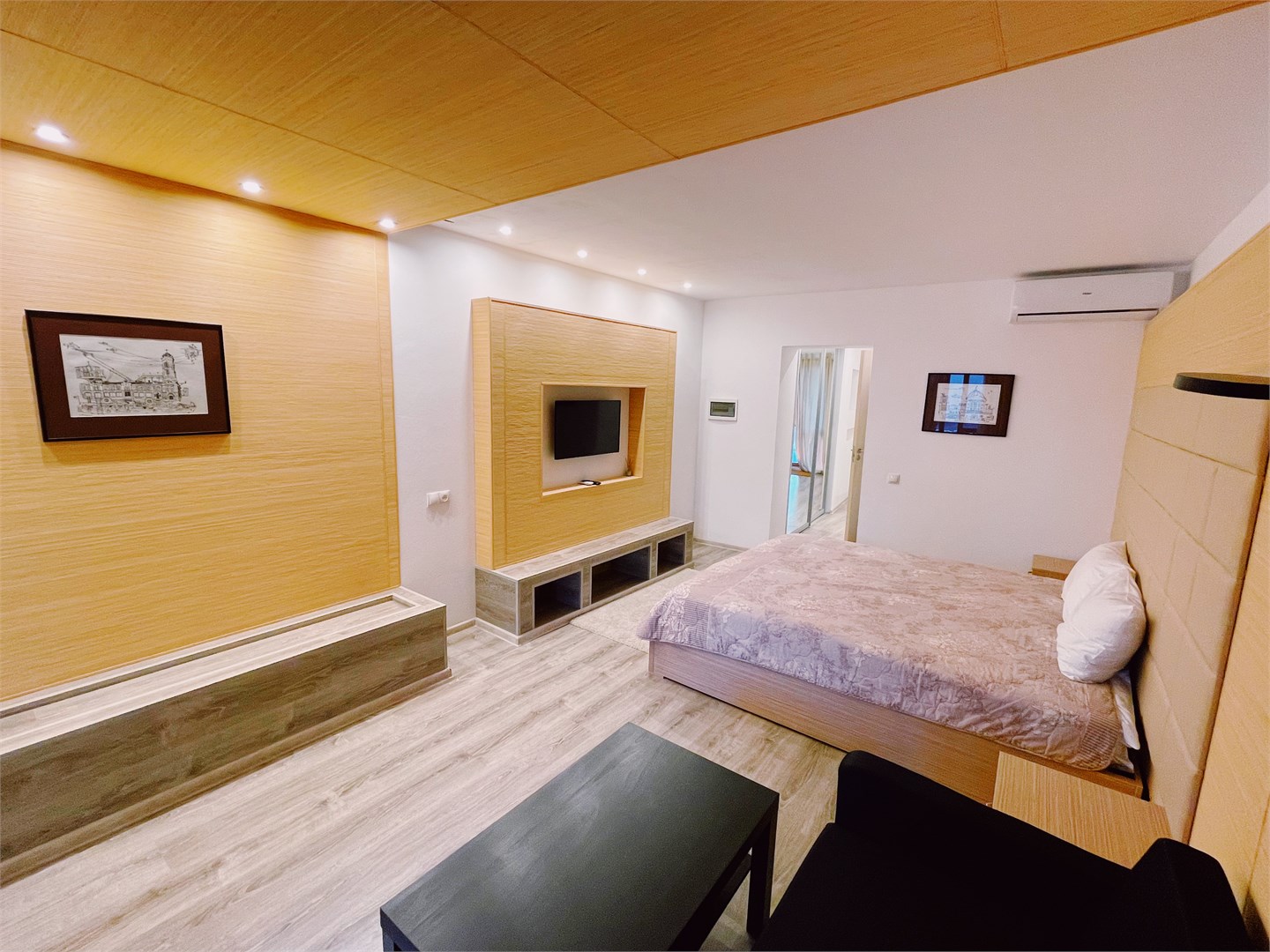 Стандарт в Andreeffclub